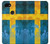 S2990 Sweden Football Soccer Euro 2016 Case For Google Pixel 3a