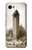 S3046 Old New York Flatiron Building Case For Google Pixel 3a