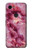 S3052 Pink Marble Graphic Printed Case For Google Pixel 3a