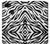 S3056 Zebra Skin Texture Graphic Printed Case For Google Pixel 3a