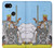 S3068 Tarot Card Queen of Swords Case For Google Pixel 3a