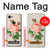 S3079 Vintage Pink Rose Case For Google Pixel 3a