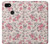 S3095 Vintage Rose Pattern Case For Google Pixel 3a