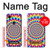S3162 Colorful Psychedelic Case For Google Pixel 3a