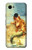 S3184 Little Mermaid Painting Case For Google Pixel 3a