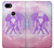 S3259 Zodiac Gemini Case For Google Pixel 3a