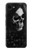 S3333 Death Skull Grim Reaper Case For Google Pixel 3a