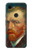 S3335 Vincent Van Gogh Self Portrait Case For Google Pixel 3a