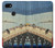 S3347 Utagawa Hiroshige Sudden shower Case For Google Pixel 3a