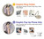 S3353 Gustav Klimt Allegory of Sculpture Case For Google Pixel 3a
