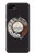 S0059 Retro Rotary Phone Dial On Case For Google Pixel 3a XL