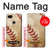 S0064 Baseball Case For Google Pixel 3a XL