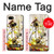 S0109 Cute Squirrel Cartoon Case For Google Pixel 3a XL