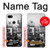 S0182 Old New York Vintage Case For Google Pixel 3a XL