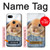 S0242 Cute Rabbit Case For Google Pixel 3a XL