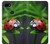 S0263 Ladybug Case For Google Pixel 3a XL