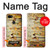 S0272 Egypt Wall Art Case For Google Pixel 3a XL