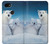 S0285 Polar Bear Family Arctic Case For Google Pixel 3a XL