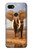 S0310 African Elephant Case For Google Pixel 3a XL