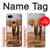 S0310 African Elephant Case For Google Pixel 3a XL