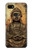 S0344 Buddha Rock Carving Case For Google Pixel 3a XL