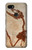 S0379 Dinosaur Fossil Case For Google Pixel 3a XL