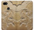 S0380 Dinosaur Fossil Case For Google Pixel 3a XL