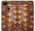 S0579 Turtle Carapace Case For Google Pixel 3a XL