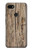 S0600 Wood Graphic Printed Case For Google Pixel 3a XL