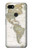 S0604 World Map Case For Google Pixel 3a XL