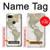 S0604 World Map Case For Google Pixel 3a XL