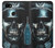 S0754 Skull Soldier Zombie Case For Google Pixel 3a XL