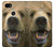 S0840 Grizzly Bear Face Case For Google Pixel 3a XL