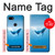 S0843 Blue Whale Case For Google Pixel 3a XL