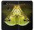 S1021 Gold Arowana Fish Case For Google Pixel 3a XL