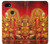S1030 Hindu God Durga Puja Case For Google Pixel 3a XL