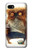 S1133 Wake up Owl Case For Google Pixel 3a XL