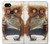 S1133 Wake up Owl Case For Google Pixel 3a XL