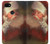 S1144 Xmas Santa Claus Case For Google Pixel 3a XL