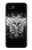 S1434 Skull Wing Tattoo Biker Case For Google Pixel 3a XL
