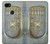 S1484 Buddha Footprint Case For Google Pixel 3a XL