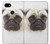 S1852 Pug Dog Case For Google Pixel 3a XL