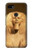 S1973 Sphinx Egyptian Case For Google Pixel 3a XL