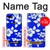 S2244 Hawaiian Hibiscus Blue Pattern Case For Google Pixel 3a XL