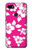 S2246 Hawaiian Hibiscus Pink Pattern Case For Google Pixel 3a XL