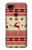 S2310 Christmas Snow Reindeers Case For Google Pixel 3a XL