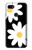 S2315 Daisy White Flowers Case For Google Pixel 3a XL