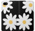 S2315 Daisy White Flowers Case For Google Pixel 3a XL