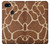 S2326 Giraffe Skin Case For Google Pixel 3a XL