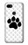 S2355 Paw Foot Print Case For Google Pixel 3a XL